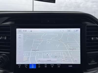 New 2026 Ford F-150 for sale in Lincoln NE