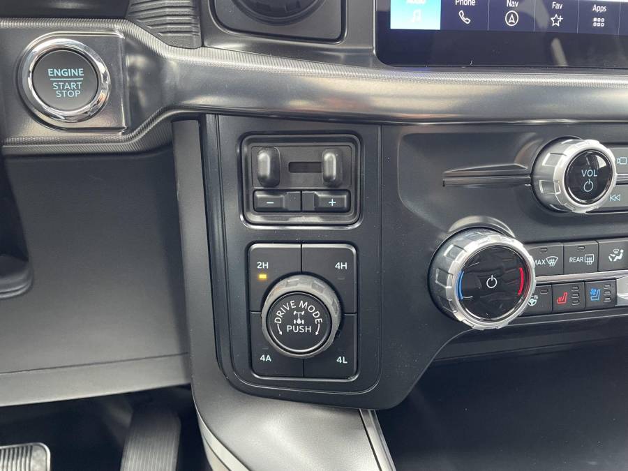 New 2026 Ford F-150 for sale in Lincoln NE