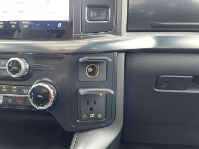 New 2026 Ford F-150 for sale in Lincoln NE