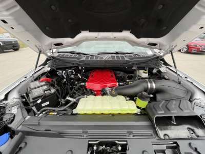 New 2026 Ford F-150 for sale in Lincoln NE