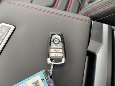 New 2026 Ford F-150 for sale in Lincoln NE