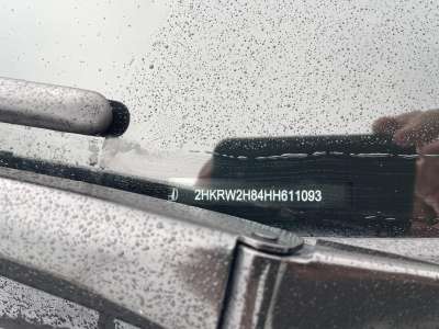 Used 2017 Honda CR-V for sale in Lincoln NE