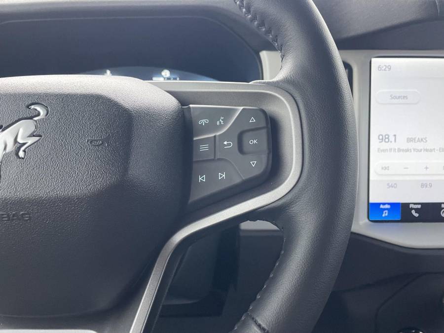 New 2025 Ford Bronco for sale in Lincoln NE