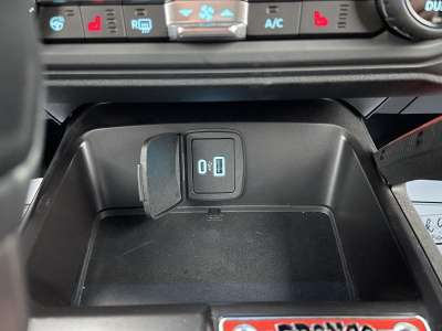 New 2025 Ford Bronco for sale in Lincoln NE