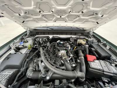 New 2025 Ford Bronco for sale in Lincoln NE