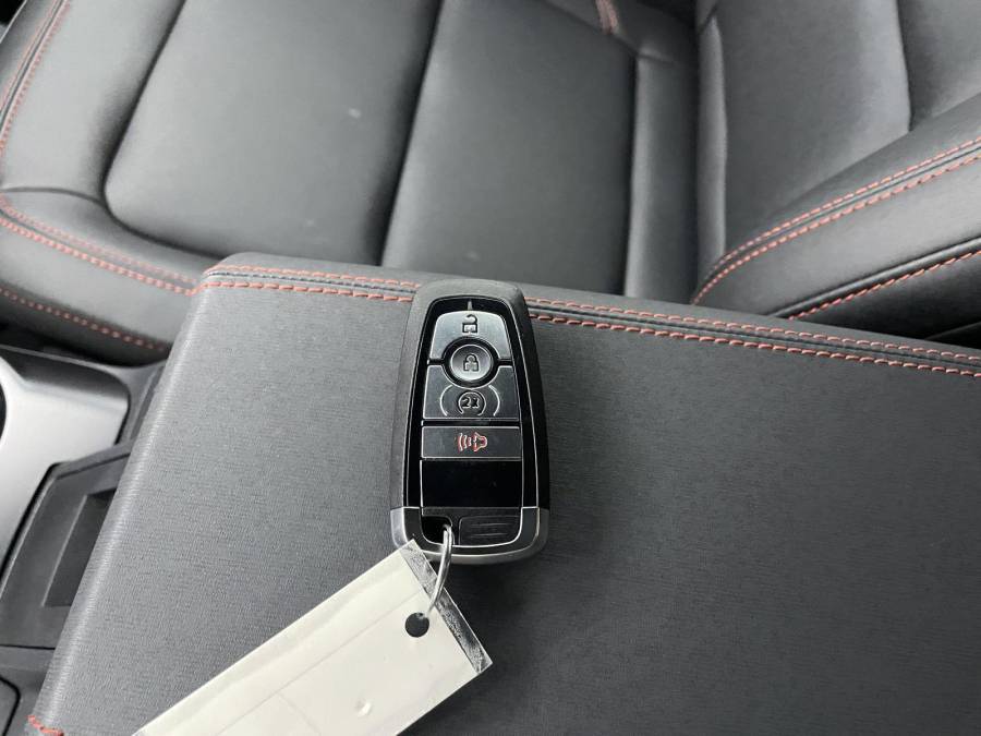 New 2025 Ford Bronco for sale in Lincoln NE