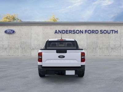 New 2025 Ford Maverick Lariat Crew Cab Truck for sale in Lincoln NE