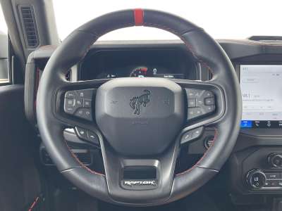 New 2025 Ford Bronco for sale in Lincoln NE