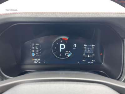 New 2025 Ford Bronco for sale in Lincoln NE