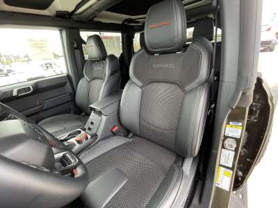 New 2025 Ford Bronco for sale in Lincoln NE