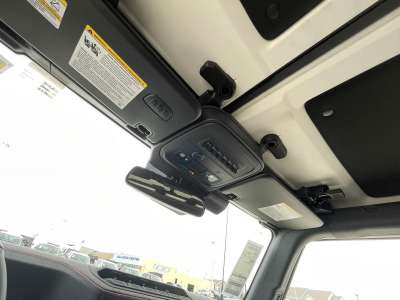 New 2025 Ford Bronco for sale in Lincoln NE