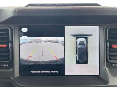 New 2025 Ford Bronco for sale in Lincoln NE