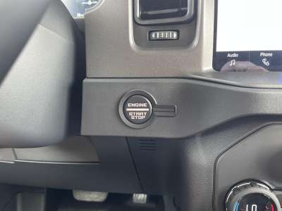 New 2025 Ford Bronco for sale in Lincoln NE