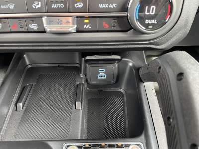 New 2025 Ford Bronco for sale in Lincoln NE