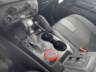 New 2025 Ford Bronco for sale in Lincoln NE