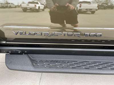 New 2025 Ford Bronco for sale in Lincoln NE