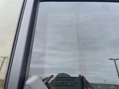 New 2025 Ford Bronco for sale in Lincoln NE