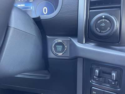New 2025 Ford F-150 for sale in Lincoln NE