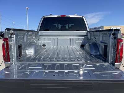New 2025 Ford F-150 for sale in Lincoln NE