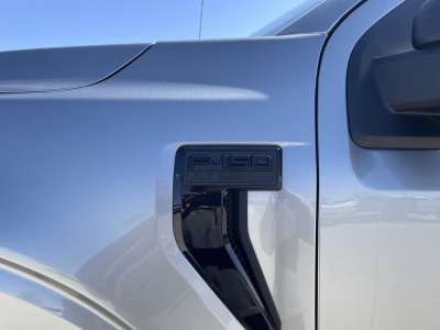 New 2025 Ford F-150 for sale in Lincoln NE