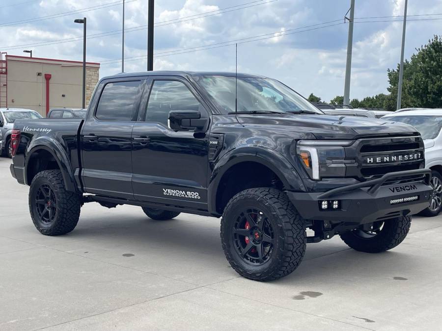 New 2026 Ford F-150 for sale in Lincoln NE