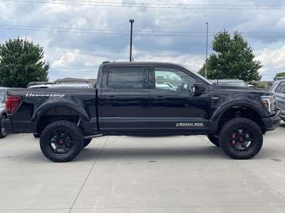 New 2026 Ford F-150 for sale in Lincoln NE