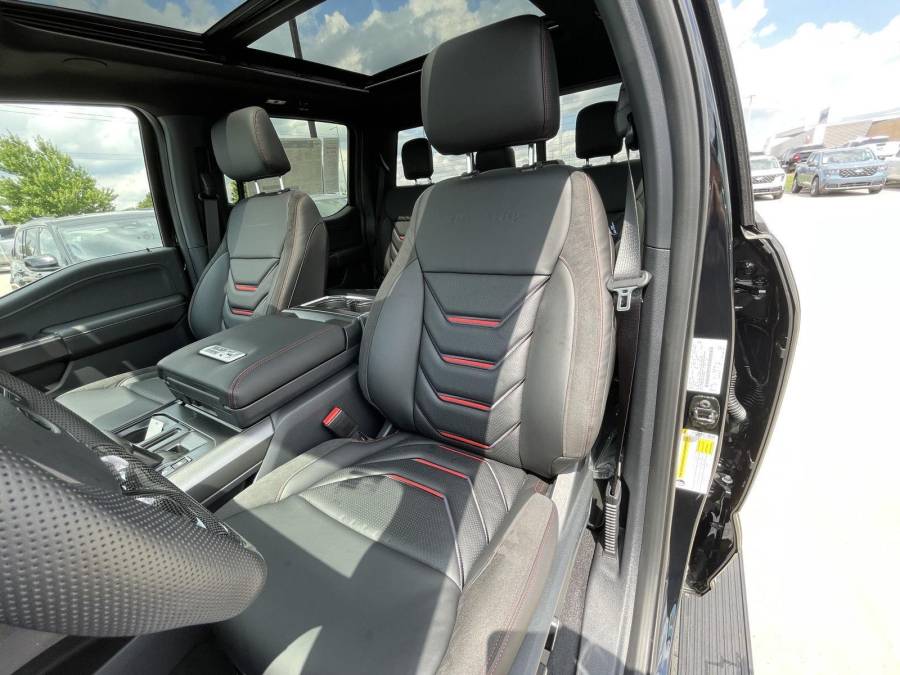 New 2026 Ford F-150 for sale in Lincoln NE