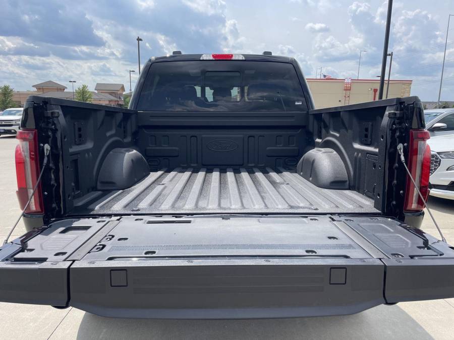 New 2026 Ford F-150 for sale in Lincoln NE
