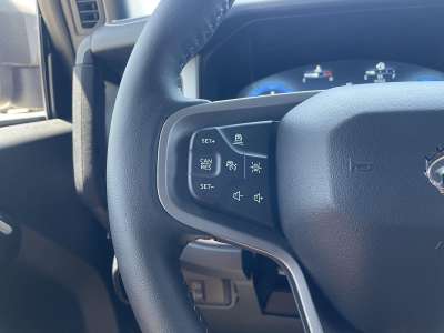 New 2026 Ford Bronco for sale in Lincoln NE