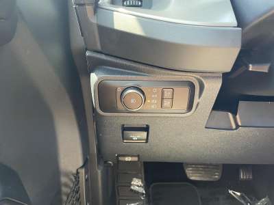 New 2026 Ford Bronco for sale in Lincoln NE