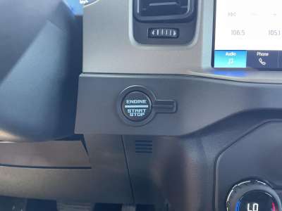 New 2026 Ford Bronco for sale in Lincoln NE