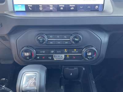 New 2026 Ford Bronco for sale in Lincoln NE
