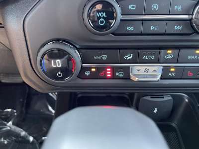 New 2026 Ford Bronco for sale in Lincoln NE