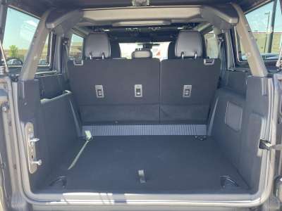 New 2026 Ford Bronco for sale in Lincoln NE