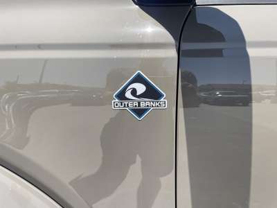 New 2026 Ford Bronco for sale in Lincoln NE