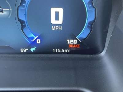 New 2025 Ford Bronco Base SUV/Crossover for sale in Lincoln NE