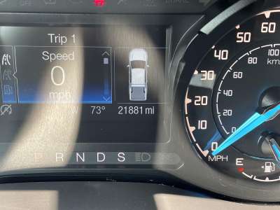 Used 2022 Ford Ranger XLT Crew Cab Truck for sale in Lincoln NE