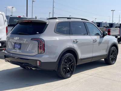 Used 2024 Kia Telluride SX X-Line SUV/Crossover for sale in Lincoln NE