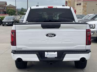 New 2026 Ford F-150 STX Crew Cab Truck for sale in Lincoln NE