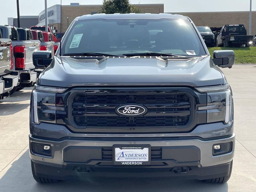 New 2026 Ford F-150 for sale in Lincoln NE