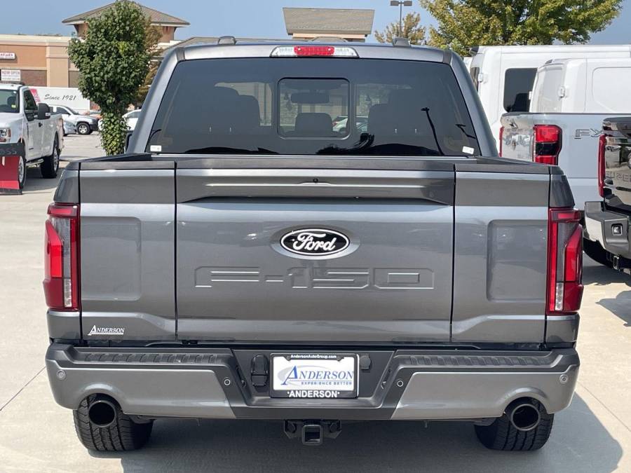 New 2026 Ford F-150 for sale in Lincoln NE
