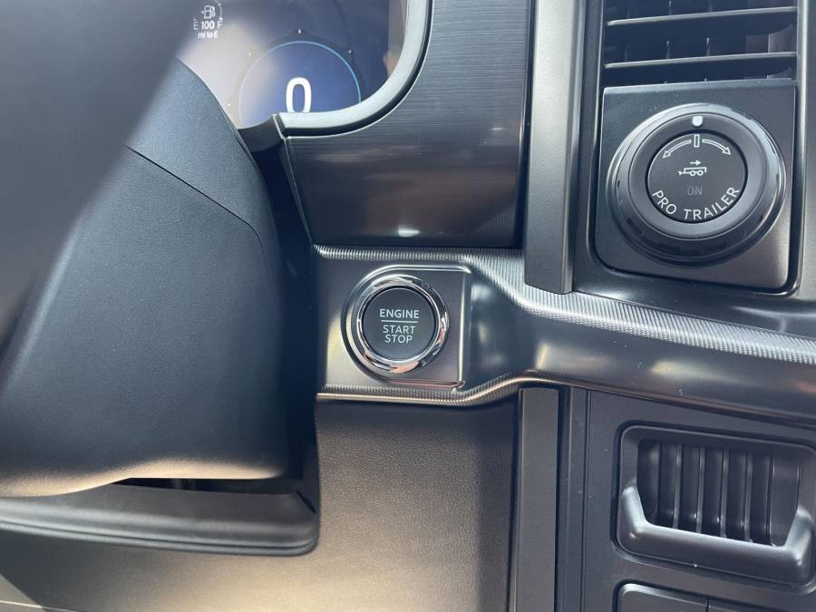 New 2026 Ford F-150 for sale in Lincoln NE