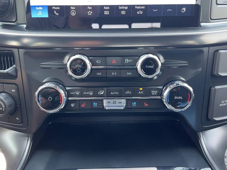 New 2026 Ford F-150 for sale in Lincoln NE