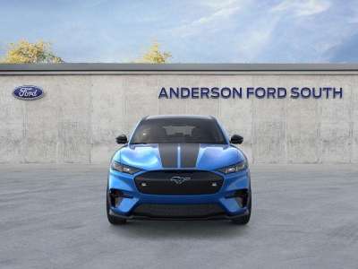 New 2025 Ford Mustang Mach-E GT SUV/Crossover for sale in Lincoln NE