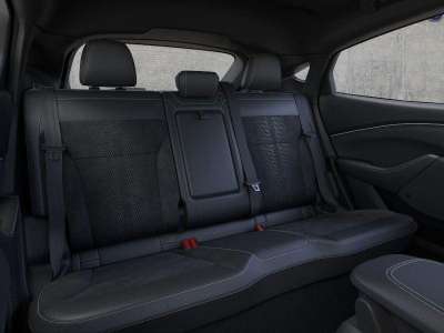 New 2025 Ford Mustang Mach-E for sale in Lincoln NE