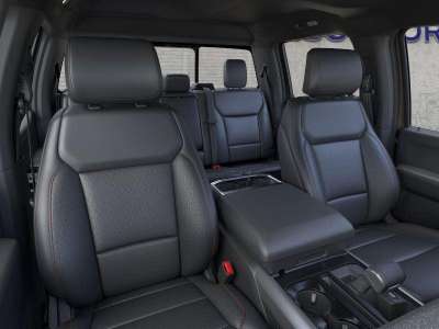 New 2025 Ford F-150 Lariat Crew Cab Truck for sale in Lincoln NE