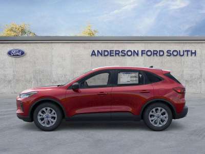 New 2025 Ford Escape Active SUV/Crossover for sale in Lincoln NE