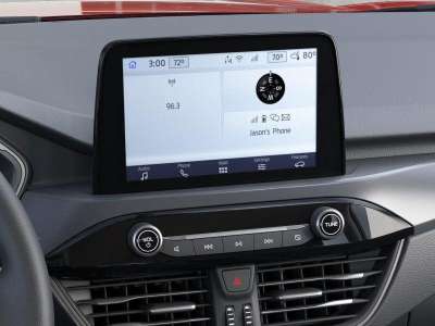 New 2025 Ford Escape for sale in Lincoln NE