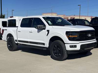 New 2026 Ford F-150 for sale in Lincoln NE
