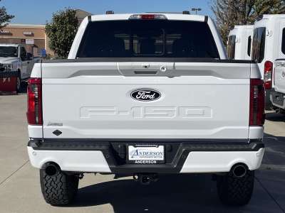 New 2026 Ford F-150 for sale in Lincoln NE